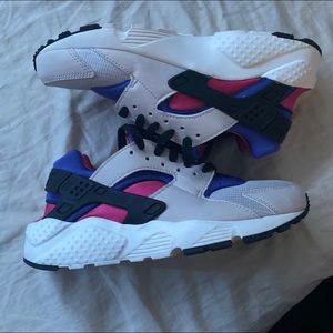 Air huarache